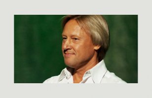Дориан Грей Советский