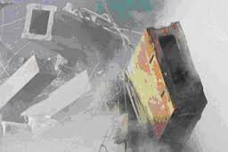 Ты даже пожар не различаешь на фото Даю подсказку Когда много дыма , это не пожар, это так, когда есть пламя , а мало дыма это пожар! Чем меньше дыма, тем больше температура. Авиакеросин, конечно хорошо горит, но без кислорода, это не горение, это испарение его. Ты наверное виделла по новостям как в киеве горела нефтебаза! Вот она горит, а вот после. Материал емкостей, максимум 10.Сгорело тысячи тонн топлива. Емкости покорежило но они стоят. Я уже давно не школьник, у меня сын женился в прошлом месяце! А занимаюсь я продажей гсм. И за свою жизнь всякое видел, и эти сказки мне смешны. Поговорите со сварщиком, сколько потребуется времени, чтобы такую балку нагреть хотя бы до 500 градусов горелкой газовой, при условии того, что она обработана защитой от огня и толщина стали смотри на фото.
Посмотри видео специально нашел для такой тупицы как ты. В конце этого видео покажут тебя и таких же как ты