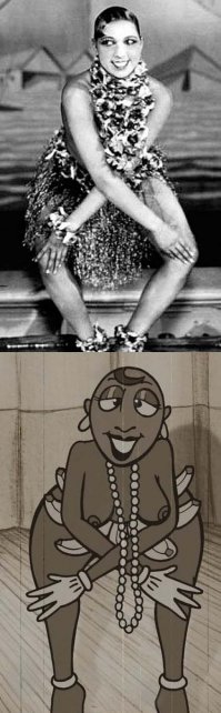 так вот откуда это срисовали!