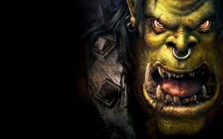 Ручная работа. История Warcraft в рисунках