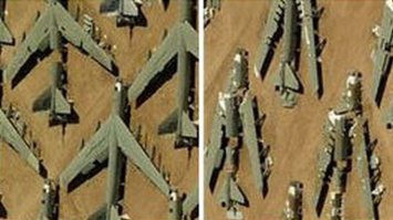 Порезали дрова! А заставили уничтожить вооружение стоящее на дежурстве! Красавцы хрен ли тут еще добавлять!