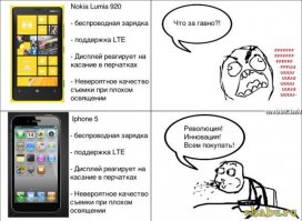 Apple облажались. Магия кончилась