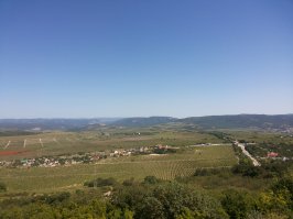 Может не столь экзотично, но, кмк, тоже ничего.