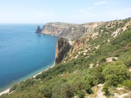 Может не столь экзотично, но, кмк, тоже ничего.