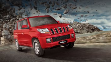 Автомобили с худшими пропорциями 