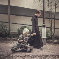 Вот эта фотография просто класс