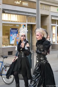  Что за сказочные герои?