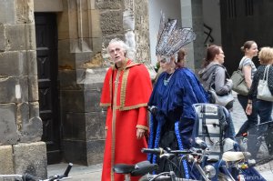  Что за сказочные герои?