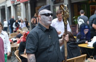  Что за сказочные герои?