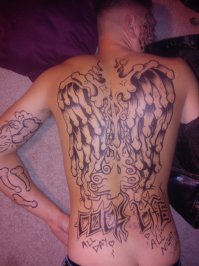 а вот еще тупильник