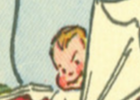 Советские сатирические открытки