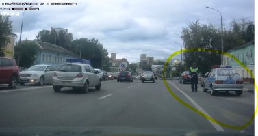 Уже писал ниже про случай в Подольске. Вот очередной случай в эти выходные: