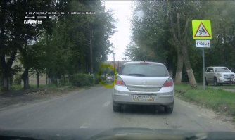 Уже писал ниже про случай в Подольске. Вот очередной случай в эти выходные: