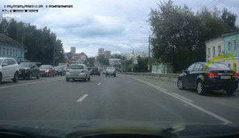 Уже писал ниже про случай в Подольске. Вот очередной случай в эти выходные: