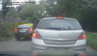 Уже писал ниже про случай в Подольске. Вот очередной случай в эти выходные: