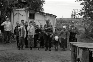 Расскажи им про строгих родителей: