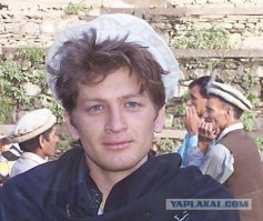 позволю себе напомнить, как выглядят "Калаши"...