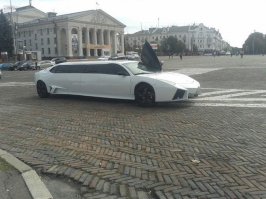Украина, Чернигов. Мой родной город. :)