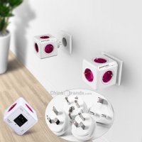 современная версия тройничков