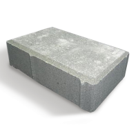 Дорожка из брусчатки