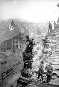 Фотосвидетели значительных событий прошлого