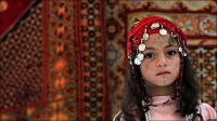 Берберки давольно красивые женщины.