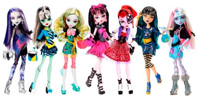 пусть лучше такие, чем эти...