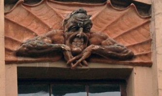 Достопримечательности, которых лишился мир