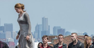 Безумный аттракцион в Дании для настоящих адреналиновых маньяков