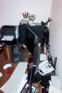 найди кота ))