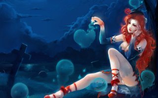 Twisted Princess (Злые сказки)