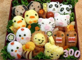 Писка не вызывает, но "улыбнуть" может...