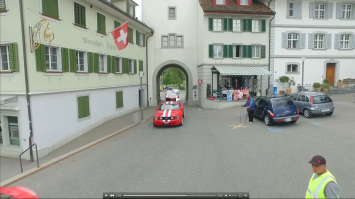 Ага, типичная такая феррари)))