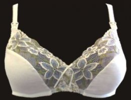 Синтоловый мутант из Бразилии демонстрирует свои грудные мышцы