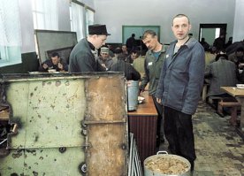 Я конечно не знаю, но из всего перечисленного автором и этими картинками, куда бы я не хотел попасть, так это туда от куда картинки.