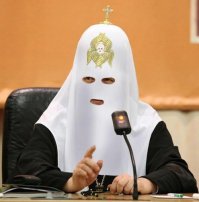 ФОТО Патриарха Кирилла в Молодости и факты из жизни 