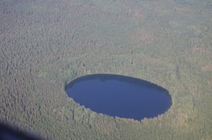 Великоустюгский район, Вологодская область, Россия 60° 53' 11.81" N 45° 19' 48.38" E    Не?
