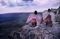 Подборка эмоциональных снимков