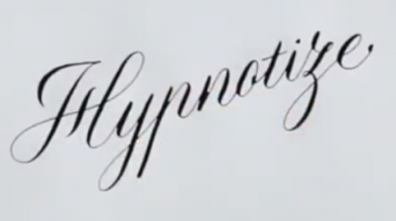 Буква 'e' "уехала", а в целом КРУТЬ!