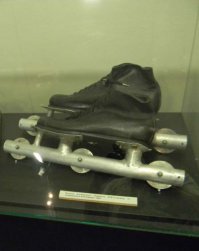 А как в эту коллекцию затесалась наноразработка из сколково?