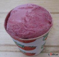 7 копеек щербет в маленьком стаканчике:)
(картинку не нашёл, но вот эта "относительно" передаёт весь кайф)