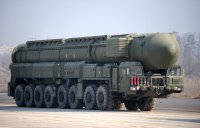 Вот самое быстрое транспортное средство
