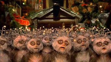 С днем рождения, агент Кей!