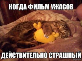 Заброшенная дача