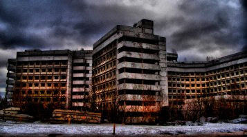 Довольно знаменитую "Ховринку" забыли!!!!