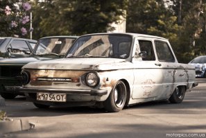 В это же время где-то у нас...