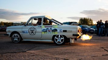 В это же время где-то у нас...