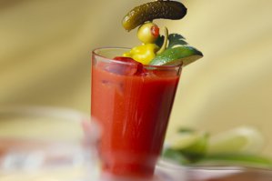 Лучшие утренние напитки для бодрости и хорошего настроения