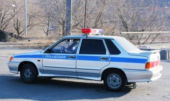 тем временем в России