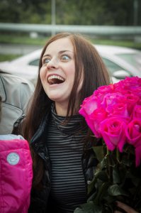 Молодца парень!!! Но фотка последняя напомнило